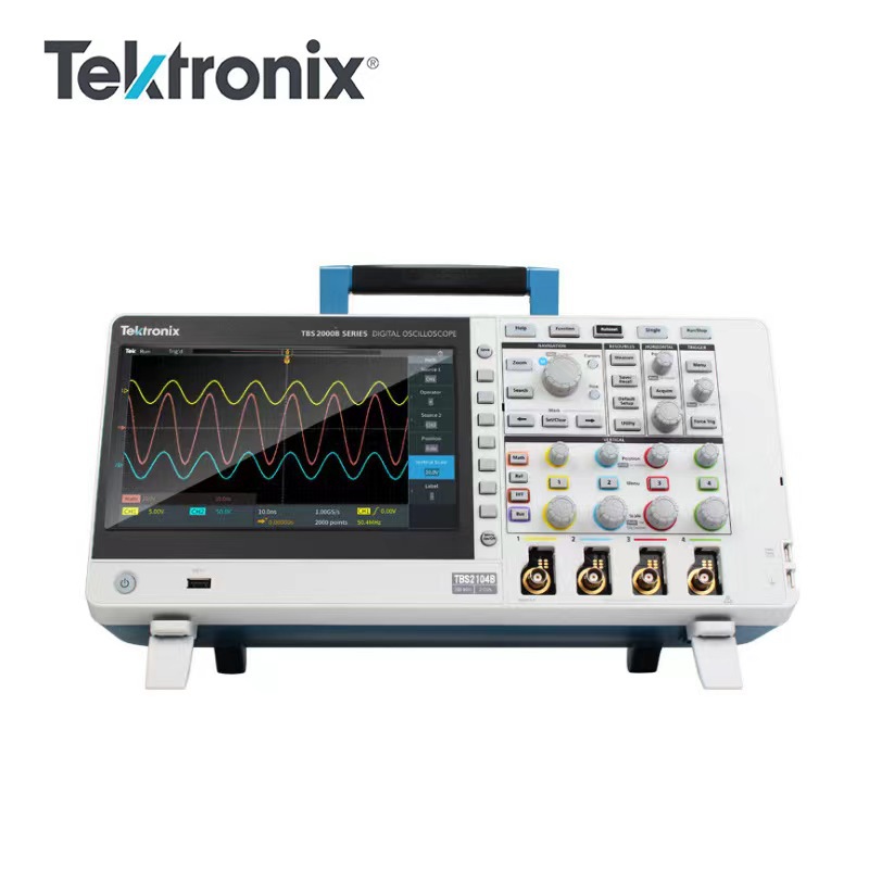 原装全新泰克TBS2000B系列数字示波器泰克TBS2102B示波器现货供应
