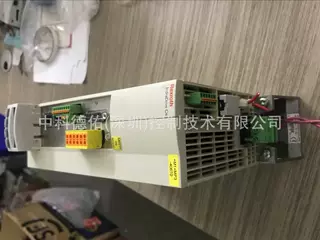 Bosch Rexroth伺服HCS01.1E-W0005-A-03-A-ET-EC-NN-L4-NN-FW