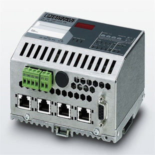 Phoenix original switch 2989307 Ethernet expansion module FL FXT in stock special sale