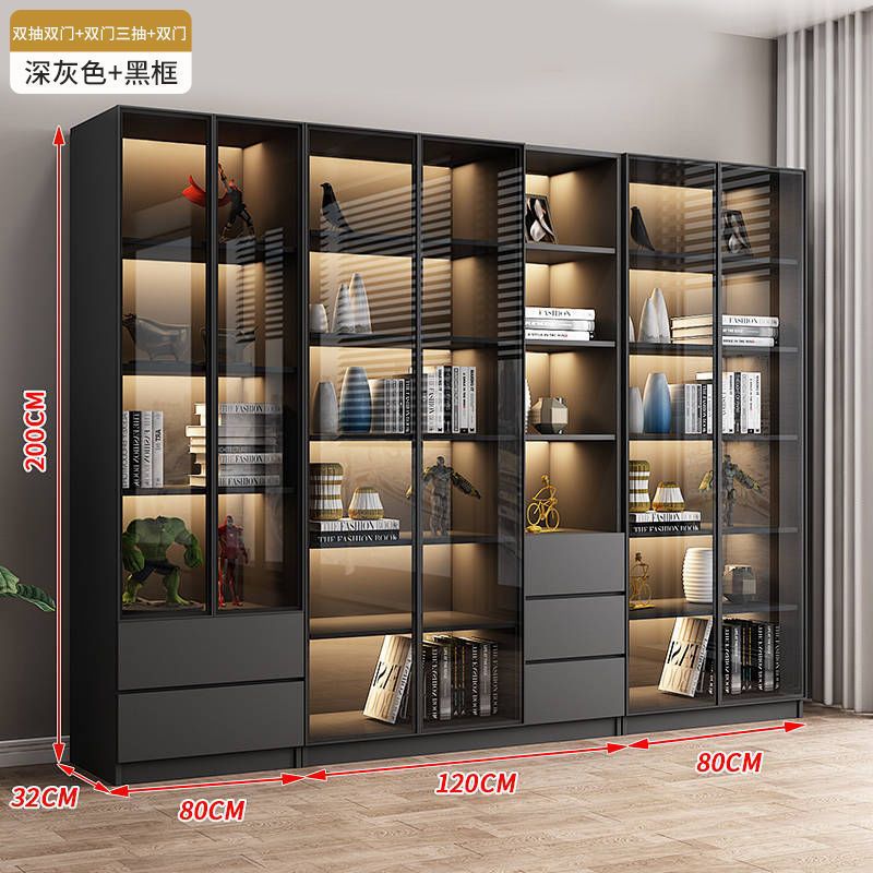 더블 드로우 80+3 드로우 120+더블 도어 80