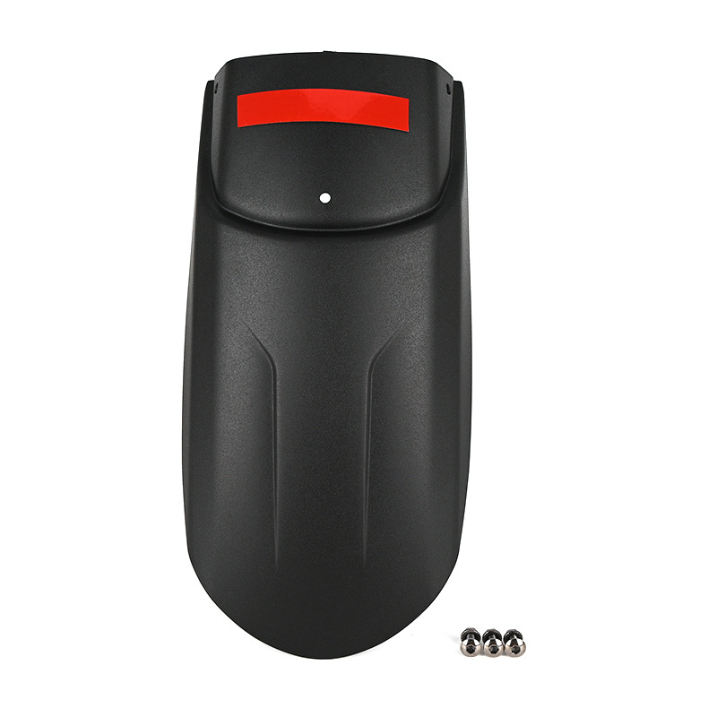 Suitable for Honda Nx400 Nx500 Motorcycle Front Fender Mudguard Sand and Water Deflector Adv Widened Design