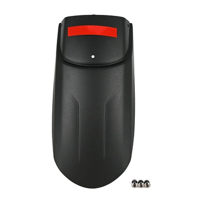 Suitable for Honda Nx400: Motorcycle Fender
