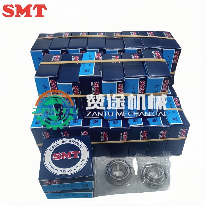 日本SMT轴承不锈钢轴承6S6003B防磁 耐腐蚀 耐高温轴承