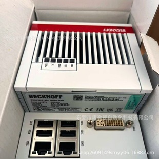 BECKHOFF/Beifu PC module, controller CX5130-0120 original genuine goods in stock supply to be negotiated