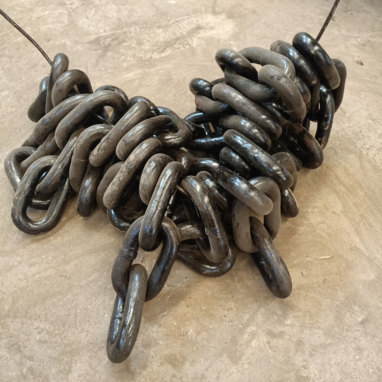 大量批发刮板机链条 高强度C级链条 26*92刮板机链条