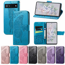 跨境适用Google Pixel10手机皮套翻盖压花插卡磁吸谷歌8Pro保护套