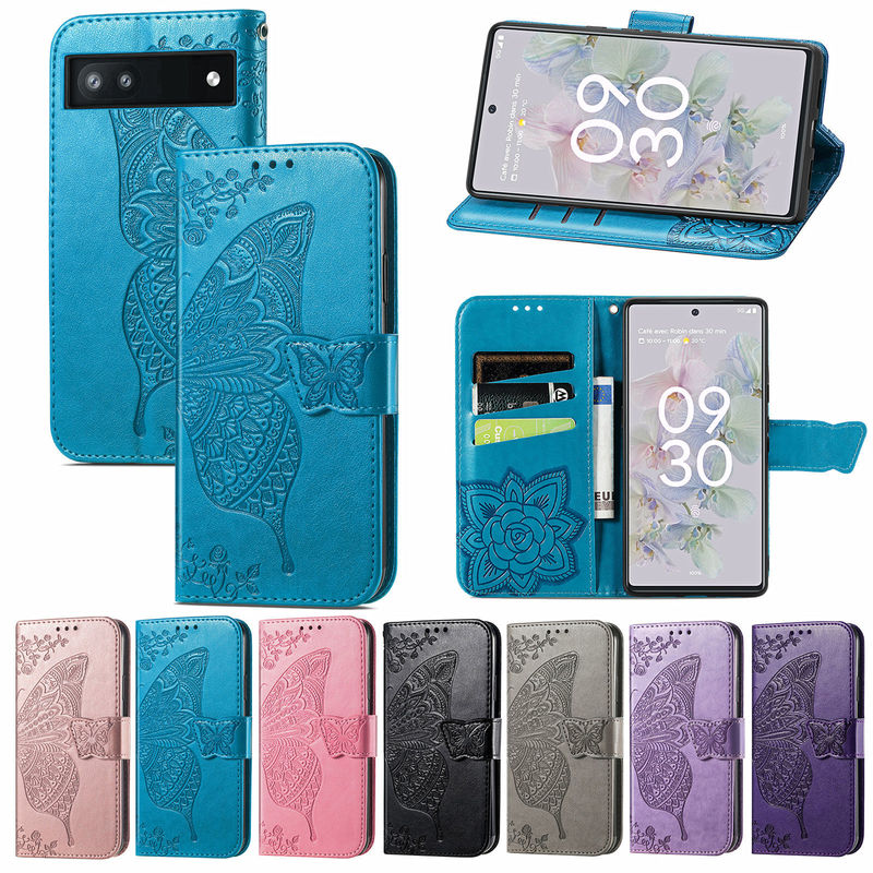 Cross-border Google Pixel10 Phone Leather Case Flip Cover Embossed Card Magnetic Google 8Pro Protective Case Cross-border Google Pixel10 Phone Leather Case Flip Cover Embossed Card Magnetic Google 8Pro Protective Case