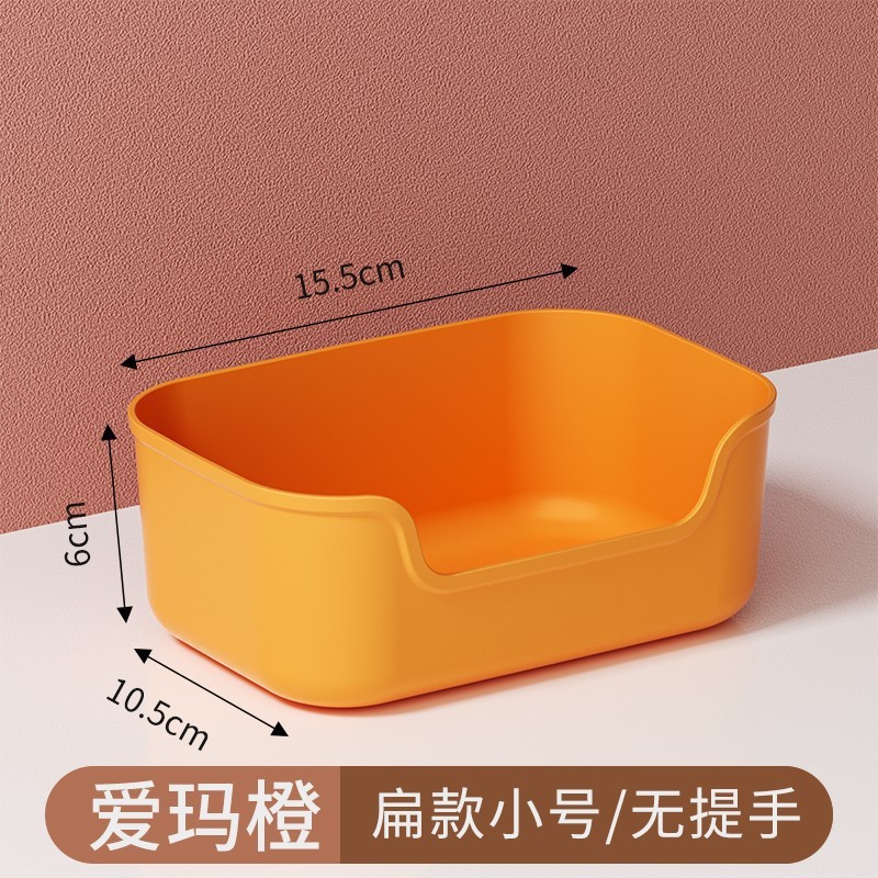 收纳盒家用办公衣物整理箱零食玩具杂物箱储物盒加高加厚带盖包邮|undefined