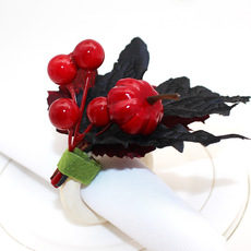 新款酒店万圣节手工黑色枫叶南瓜餐巾环餐巾扣餐巾圈创意厂家批发 O1CN01BjMI5U1HVxSnCk6rs_!!3342640764-0-cib.230x230.jpg