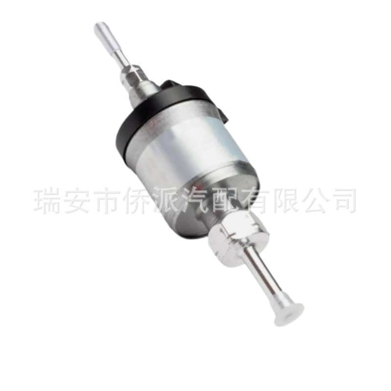 Parking Heater Fuel Pump Solenoid Oil Pump Metering Pump 22451901 224519010000