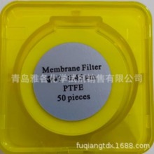 �����F؛ ���v ΢���^�VĤ 47MM 0.45u ��PTFE��