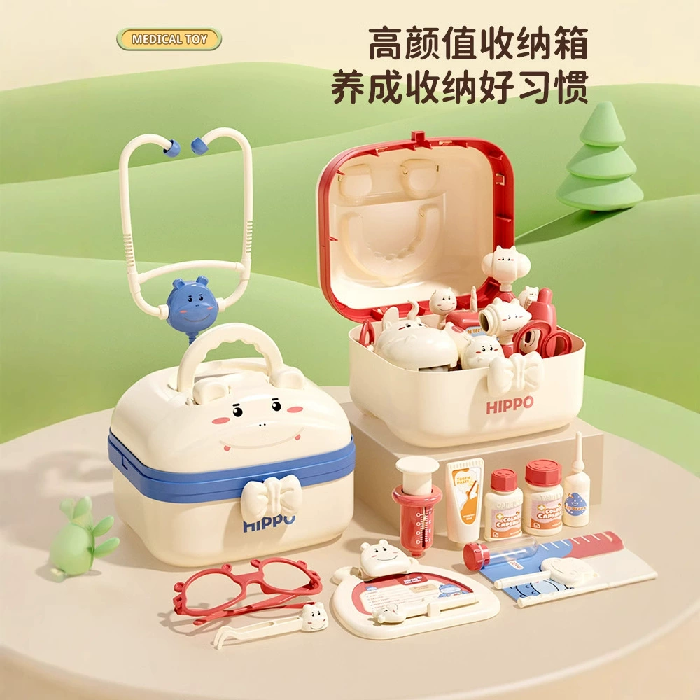 Детская игрушка, семейный набор для мальчиков и девочек, 3–6 лет, подарок на день рождения