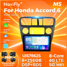 mñAccord 6 1998-2002܇dýwİ׿{GPS