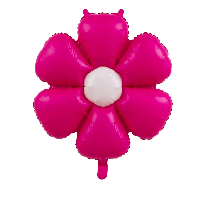 Balloon solar-powered, props for photo sessions, new collection, sunflower