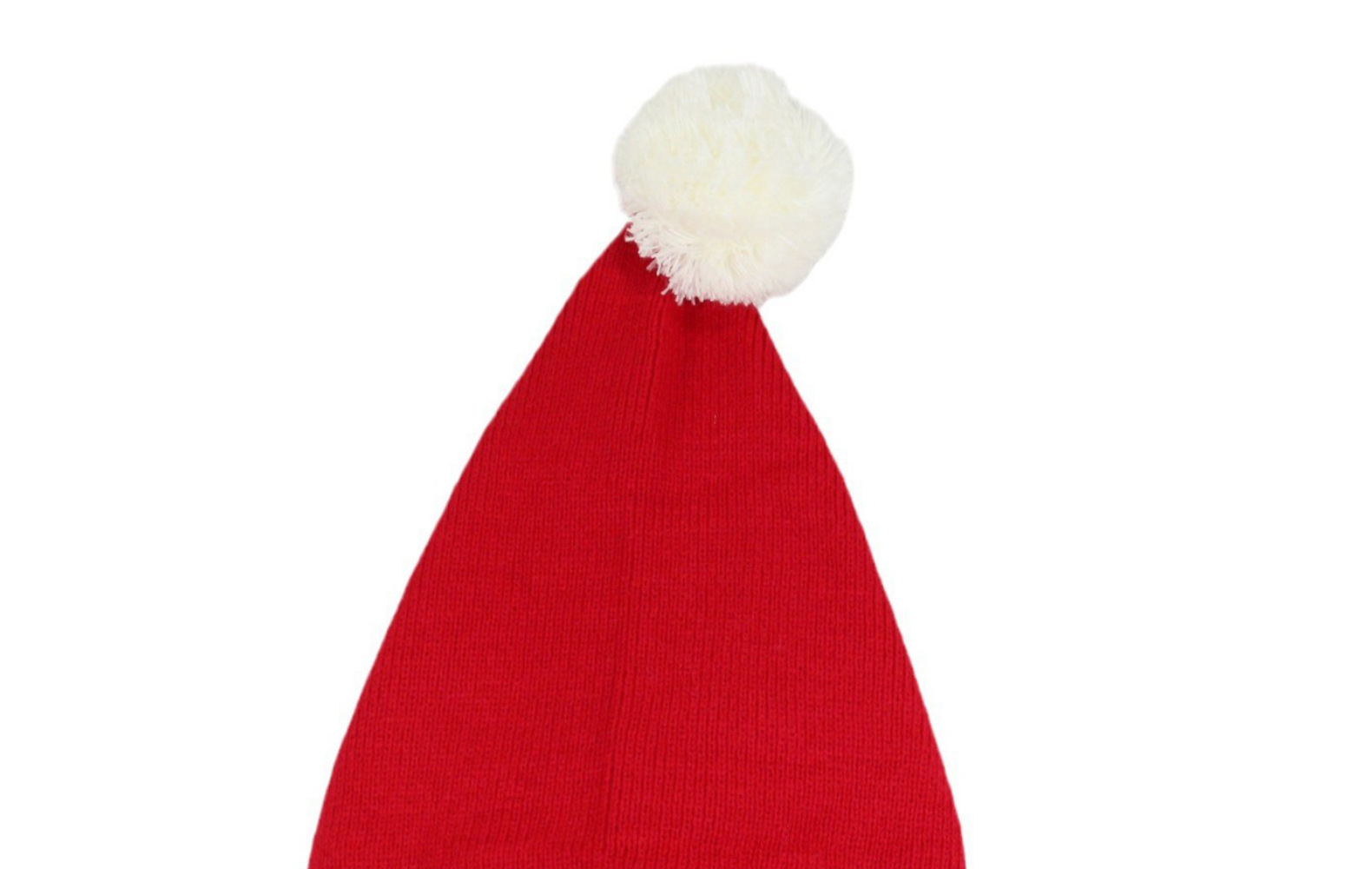 Nuovo cappello di Natale lavorato a maglia cappello invernale per adulti cappello decorativo festivo per adulti produttori vendita diretta_voghion.com