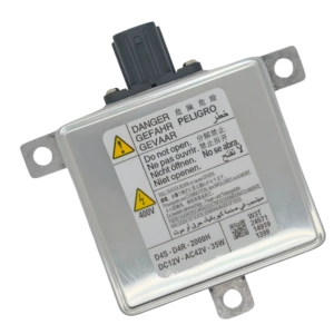 W3T24571 W3T14919 W3T1399 -D4S Ballast Suitable for Mazda Cx5 Honda Mitsubishi