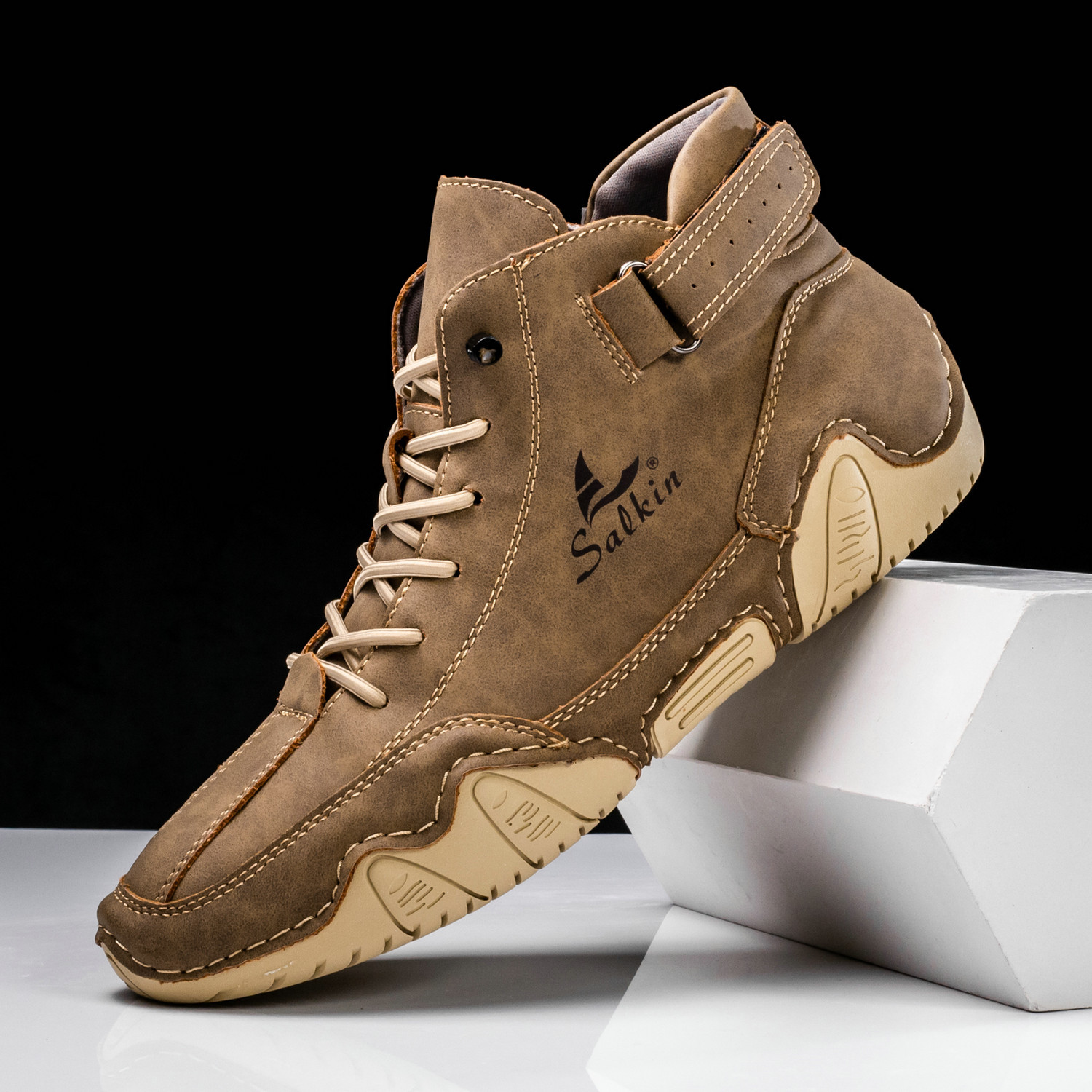 S7001 카키 (업그레이드)