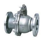 温州实体厂家 供应不锈钢日标/美标/国标/非标法兰球阀