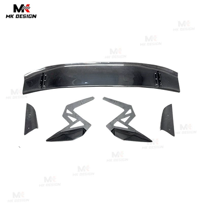 Suitable for Honda Civic Fixed wind wing