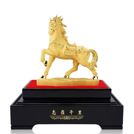 树脂工艺品;琉璃工艺品;绒沙金工艺品