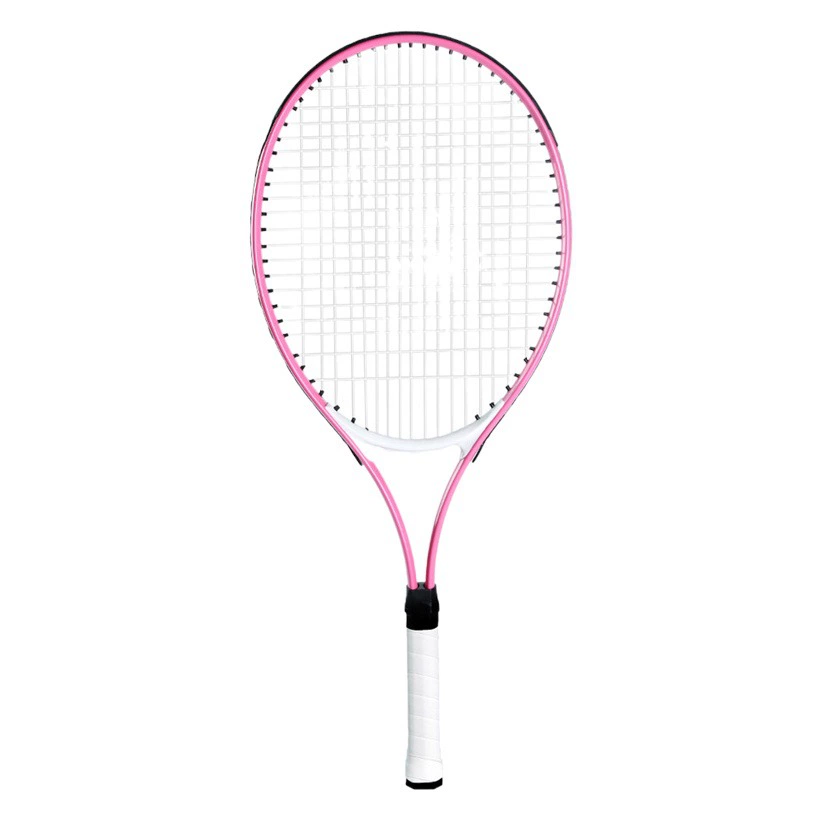 Теннисная ракетка одинарная с леской Rebound Tennis Trainer Rebound с веревкой самоизбиение детская Теннисная ракетка для начинающих