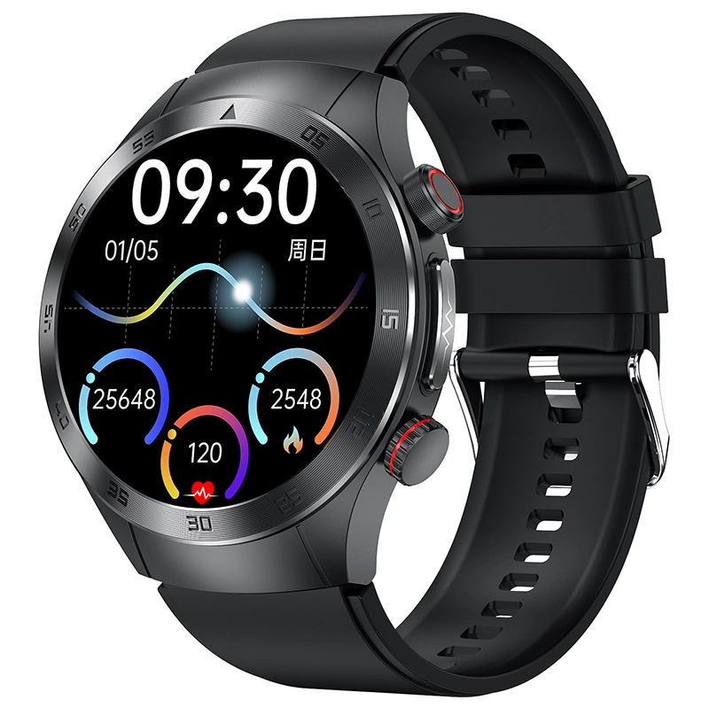 (Кроссбордер торговля), браслет, E800, bluetooth, отслеживает пульс, мужской стиль