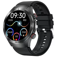 (Кроссбордер торговля), браслет, E800, bluetooth, отслеживает пульс, мужской стиль