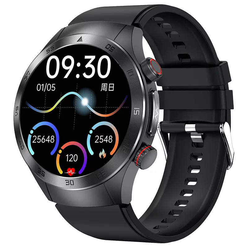 (Кроссбордер торговля), браслет, E800, bluetooth, отслеживает пульс, мужской стиль