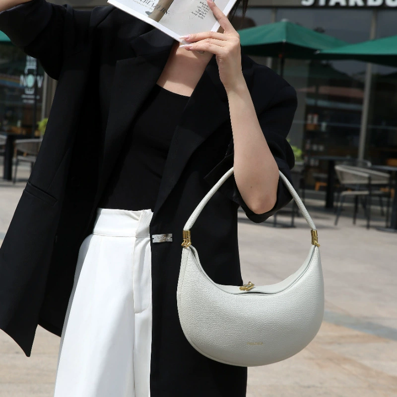 Design underarm bag, shoulder bag, purse