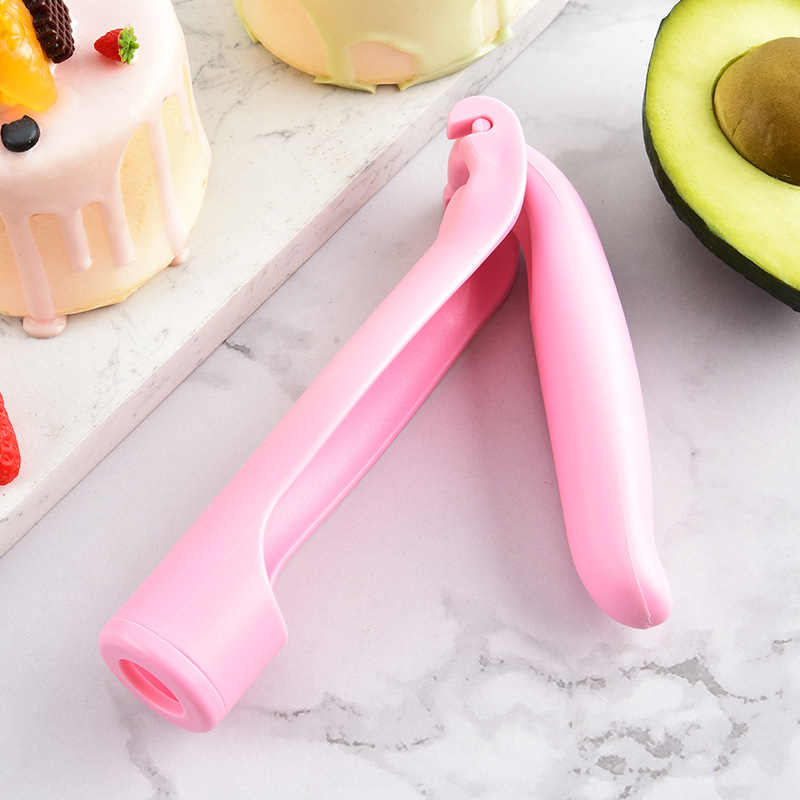 Manual squeeze cream decorative gun cake decorative mouth auxiliary…