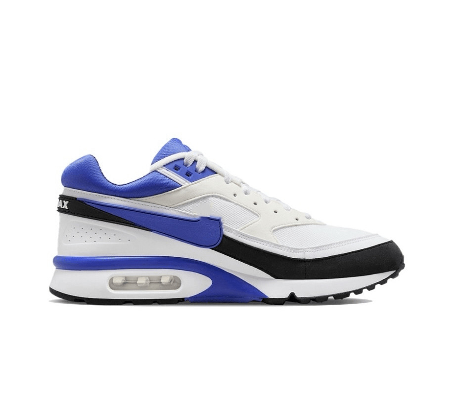 Air Mxa Bw 화이트 사파이어 블루