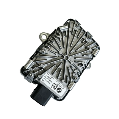 Electronic Control Parts, Transfer case