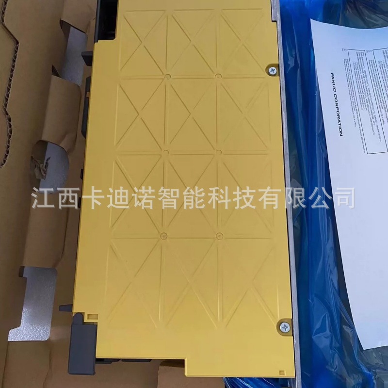 全新 FANUC发那科驱动器 A06B-0246-B401现货实拍 议价销售