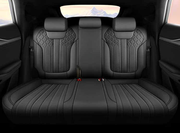26 models of BYD Song Lev special seat covers, perforated for all seasons, universal full-cover Song Lev seat covers and seat cushion covers