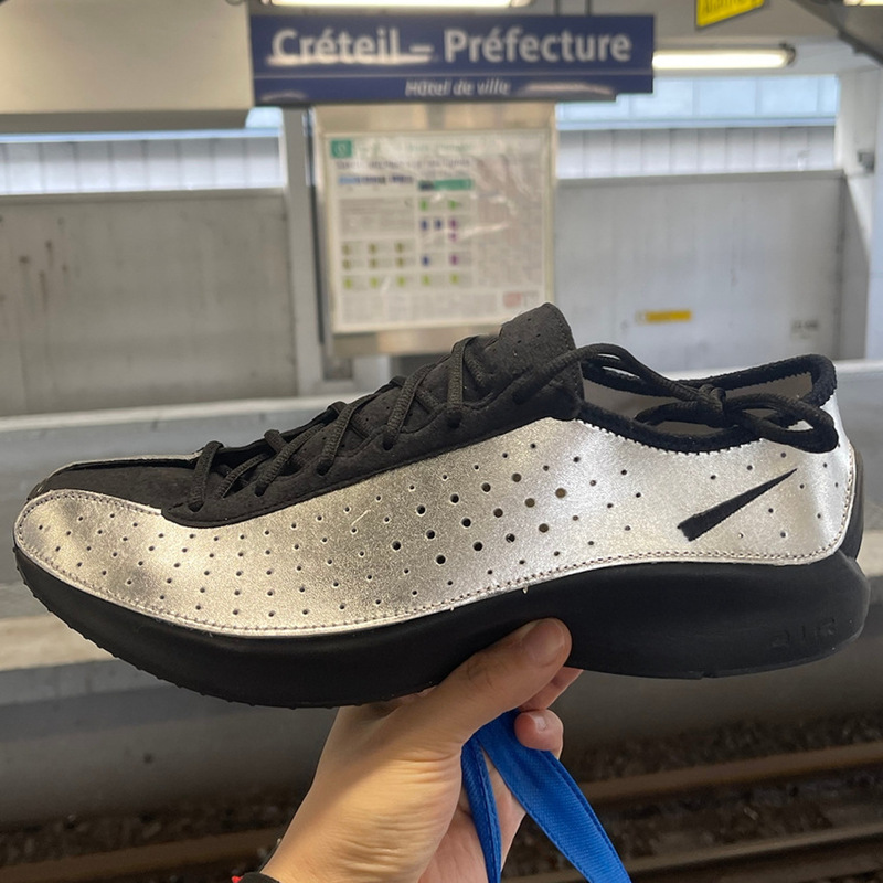 Cross-Border Air Superfly Running Shoes 2025 Women's Forrest Gump Low-Top Air Cushion Lightweight Retro Running Shoes Breathable Cross-Border Air Superfly Running Shoes 2025 Women's Forrest Gump Low-Top Air Cushion Lightweight Retro Running Shoes Breathable