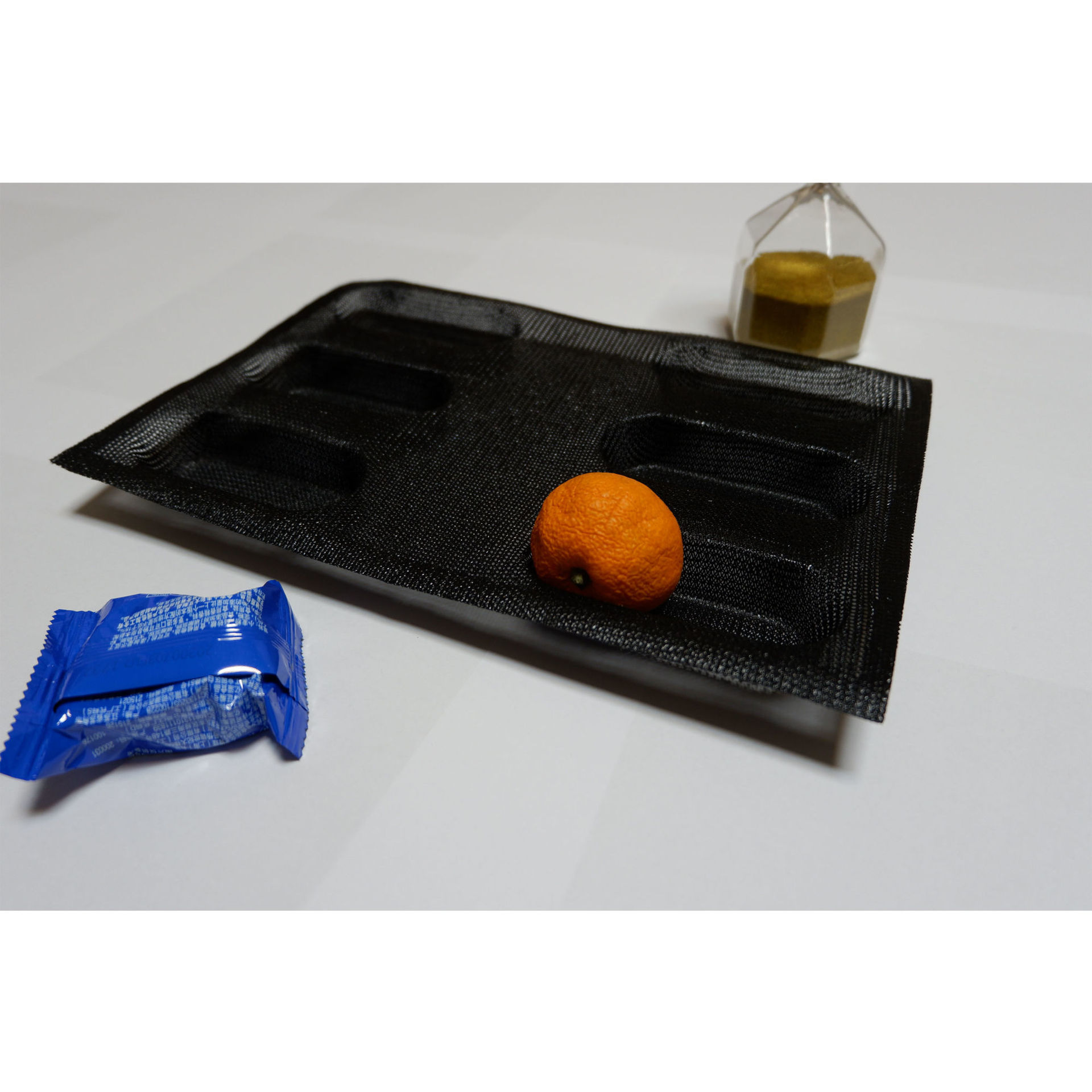 Molde de silicona para pan 6