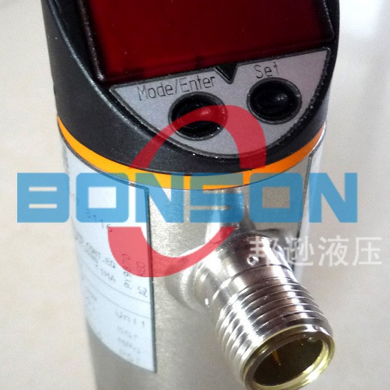 哈威HAWE压力继电器  DG5E-400   DG5E-100   DG5E-200 DG8F