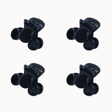 2.5��������ԲС������diy����ץ�е׼к�ɫ���η���������Ʒ����