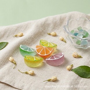 ͸ɫˮ����ɫ���ʰ��Ƭ��͸diy��֬����ll�A����Ь�NƬ���l