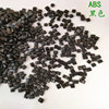 ABS black Toughening environmental protection grain abs black Pure material quality Good blackness Do not explode when screwing