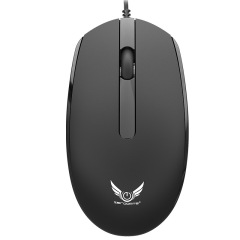 メーカーソースm508有線マウス家庭用オフィスusbノートパソコンビジネス光電マウスome