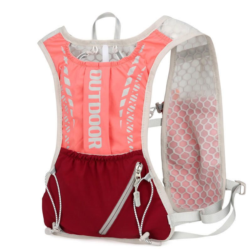 핑크 업그레이드 포켓