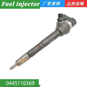 Diesel Fuel Injector 0445110369 03L130277J for Audi Seat Volkswagen Skoda