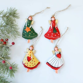圣诞装饰品;圣诞球;圣诞树