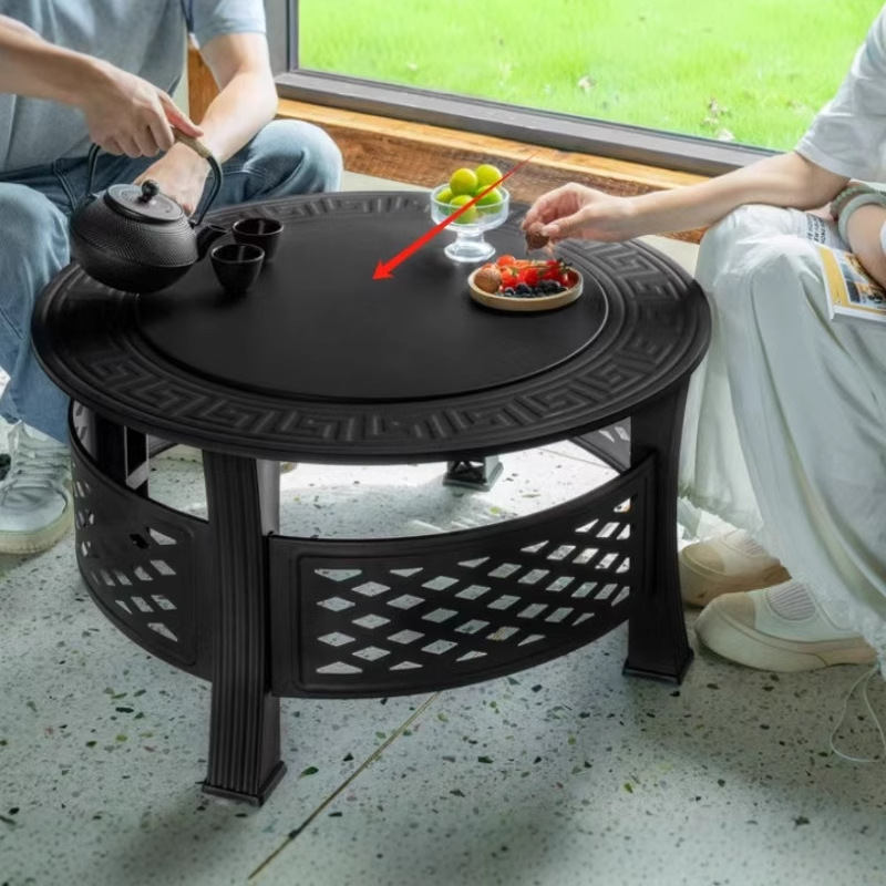 horno interior horno doméstico para cocinar té horno exterior horno de carbón horno de barbacoa horno de carbón horno de tabla de horno de jardín horno de calefacción