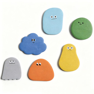 �羳���uCandy Bean Sticky Note�Ƕ�����ϵ�б����N ����ӛ�±�