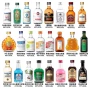 便利店链接50ml小酒洋酒