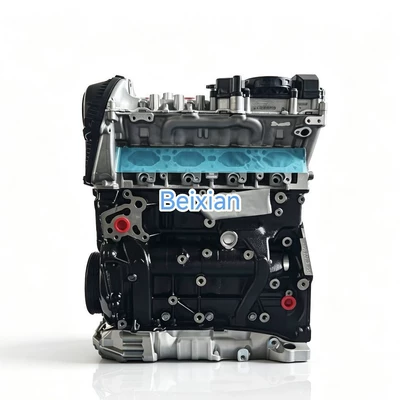 High-quality CNC CNCD engine Engine assembly