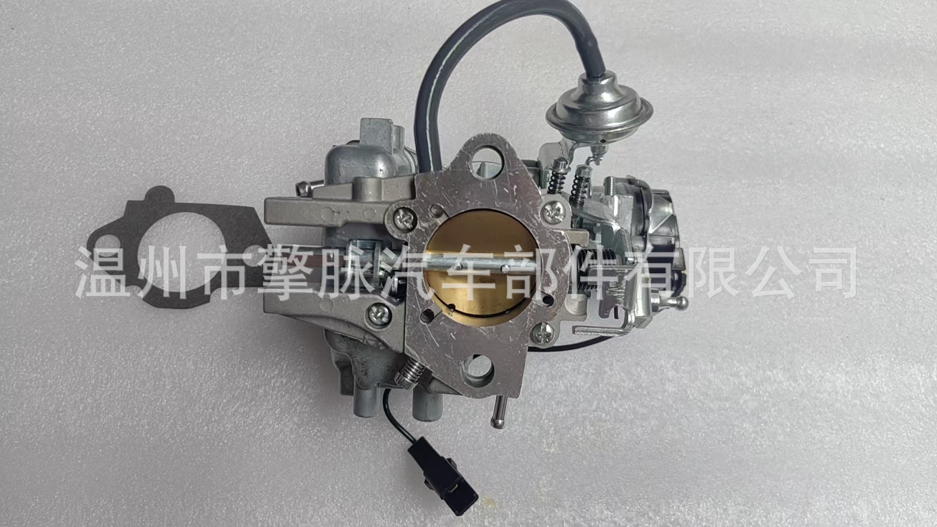 Carburetor 16010-Fd300 Suitable for F100 F150 4.9L 300 Cubic Inches 65-85 Models