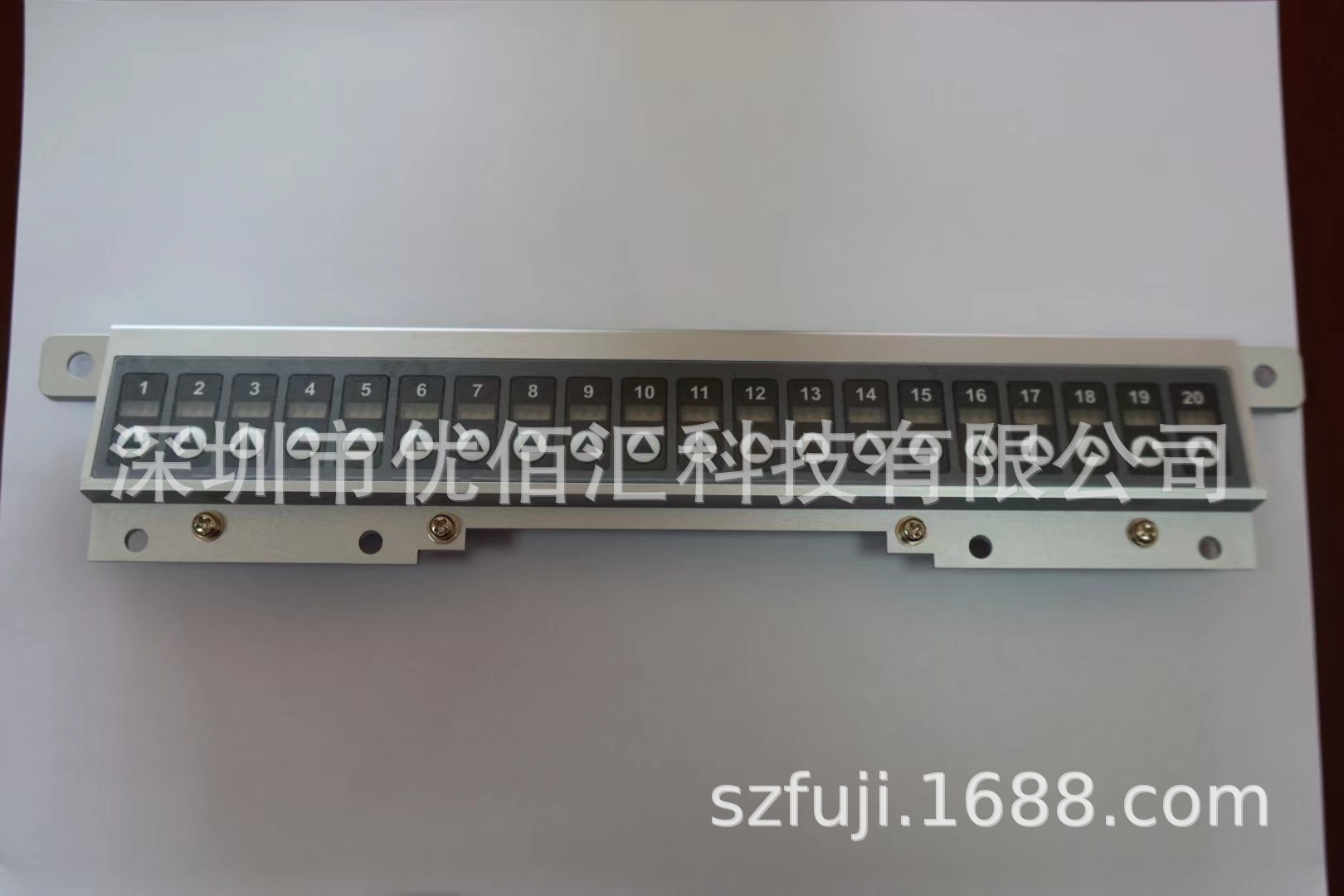 NXT贴片机 AA7LM00 飞达按键板 AA7LM02 AA7LM03 NXT飞达